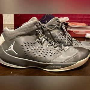 Authentic Men’s Nike Flight Speed Fly Wire Air Jordan Size 14 Athletic Shoe